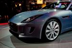 Jaguar F-Type 2013 года